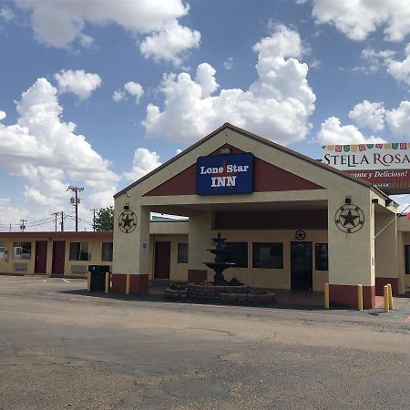 Lone Star Inn ลับบ็อก ภายนอก รูปภาพ