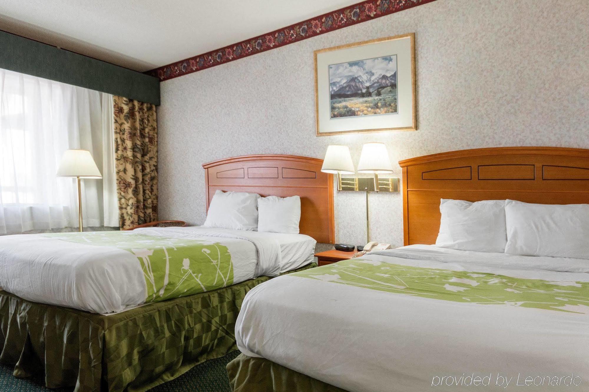 Lone Star Inn ลับบ็อก ภายนอก รูปภาพ
