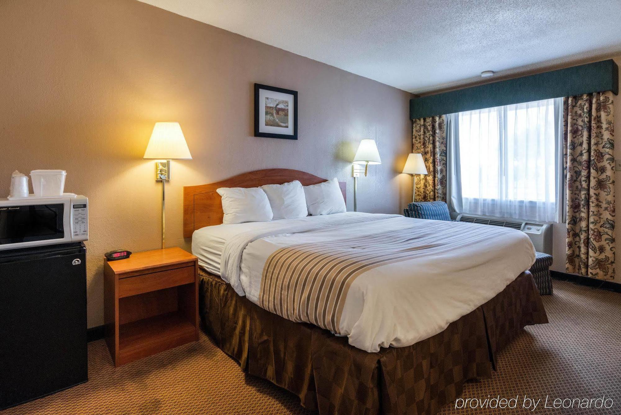 Lone Star Inn ลับบ็อก ภายนอก รูปภาพ