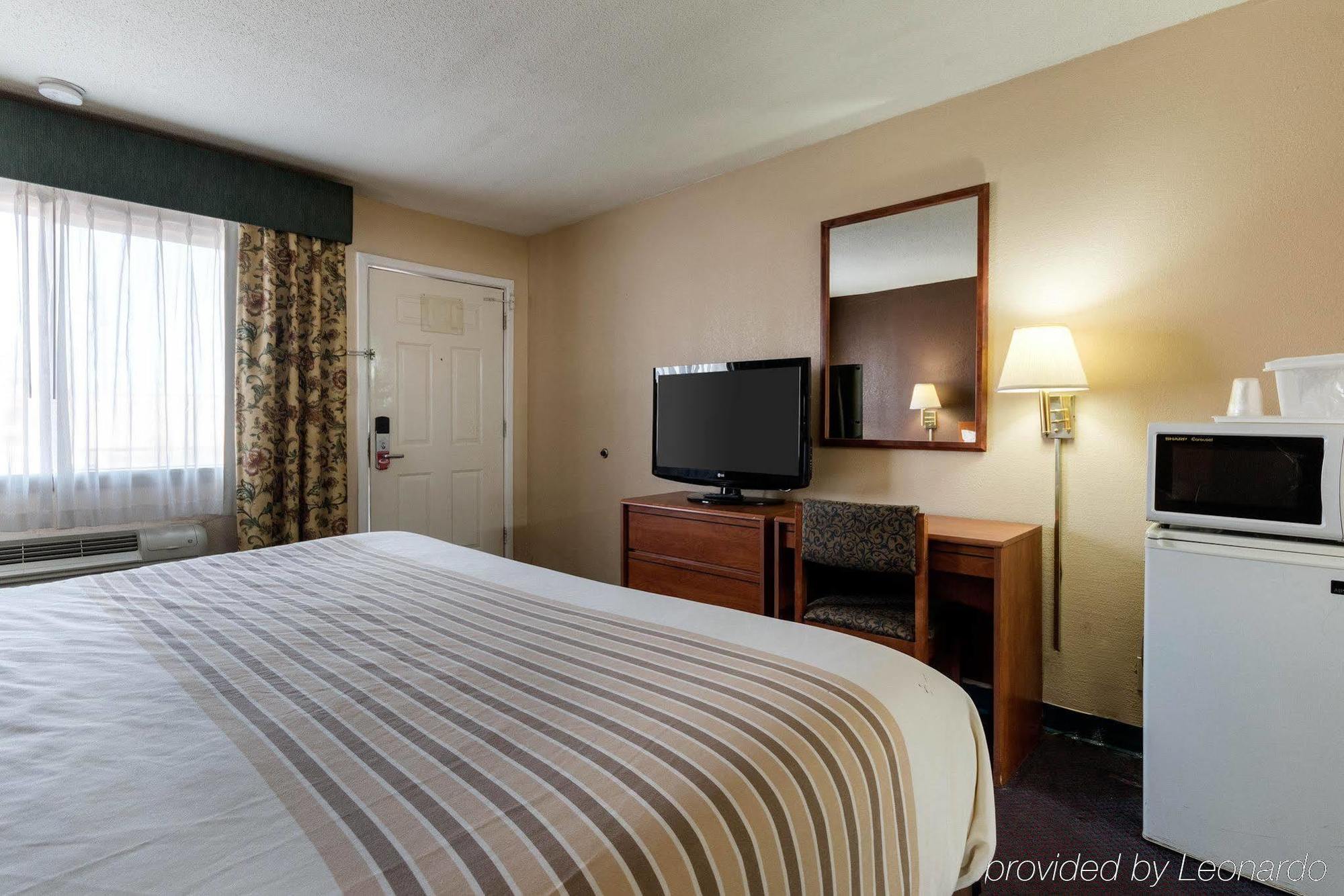 Lone Star Inn ลับบ็อก ภายนอก รูปภาพ