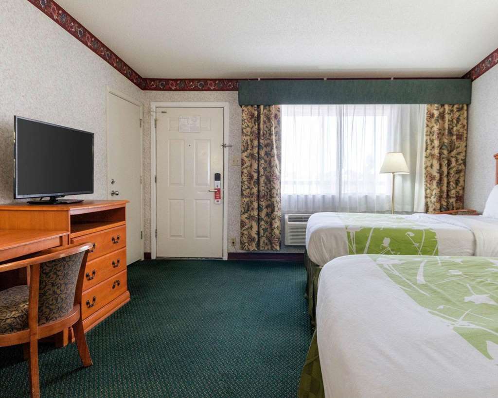 Lone Star Inn ลับบ็อก ห้อง รูปภาพ