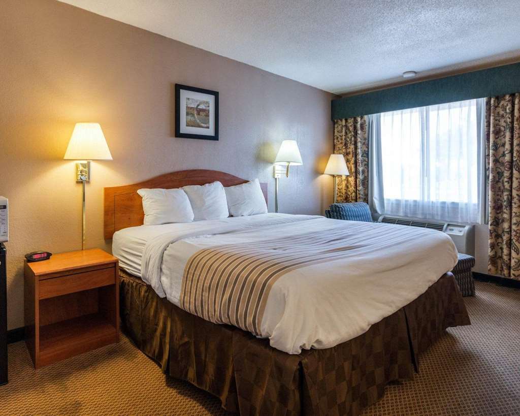 Lone Star Inn ลับบ็อก ห้อง รูปภาพ