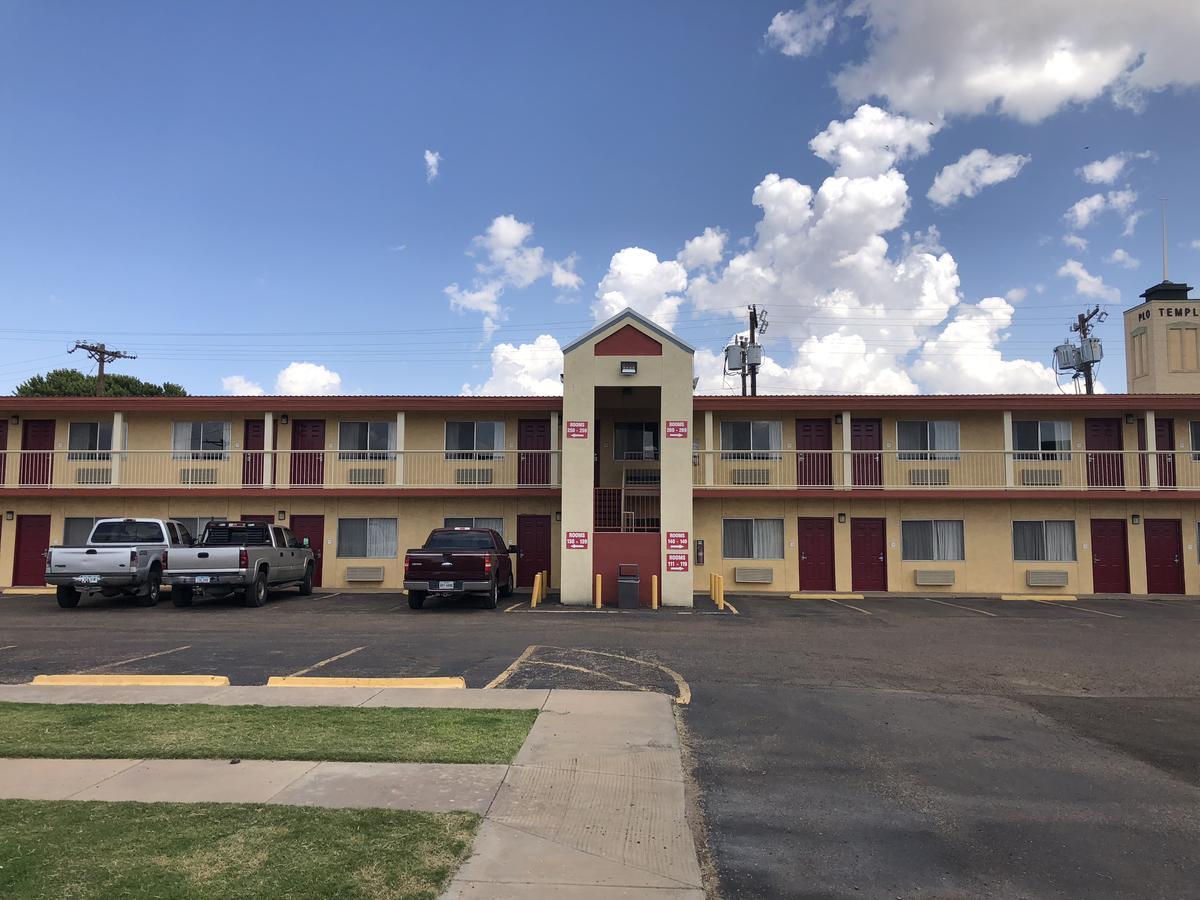 Lone Star Inn ลับบ็อก ภายนอก รูปภาพ