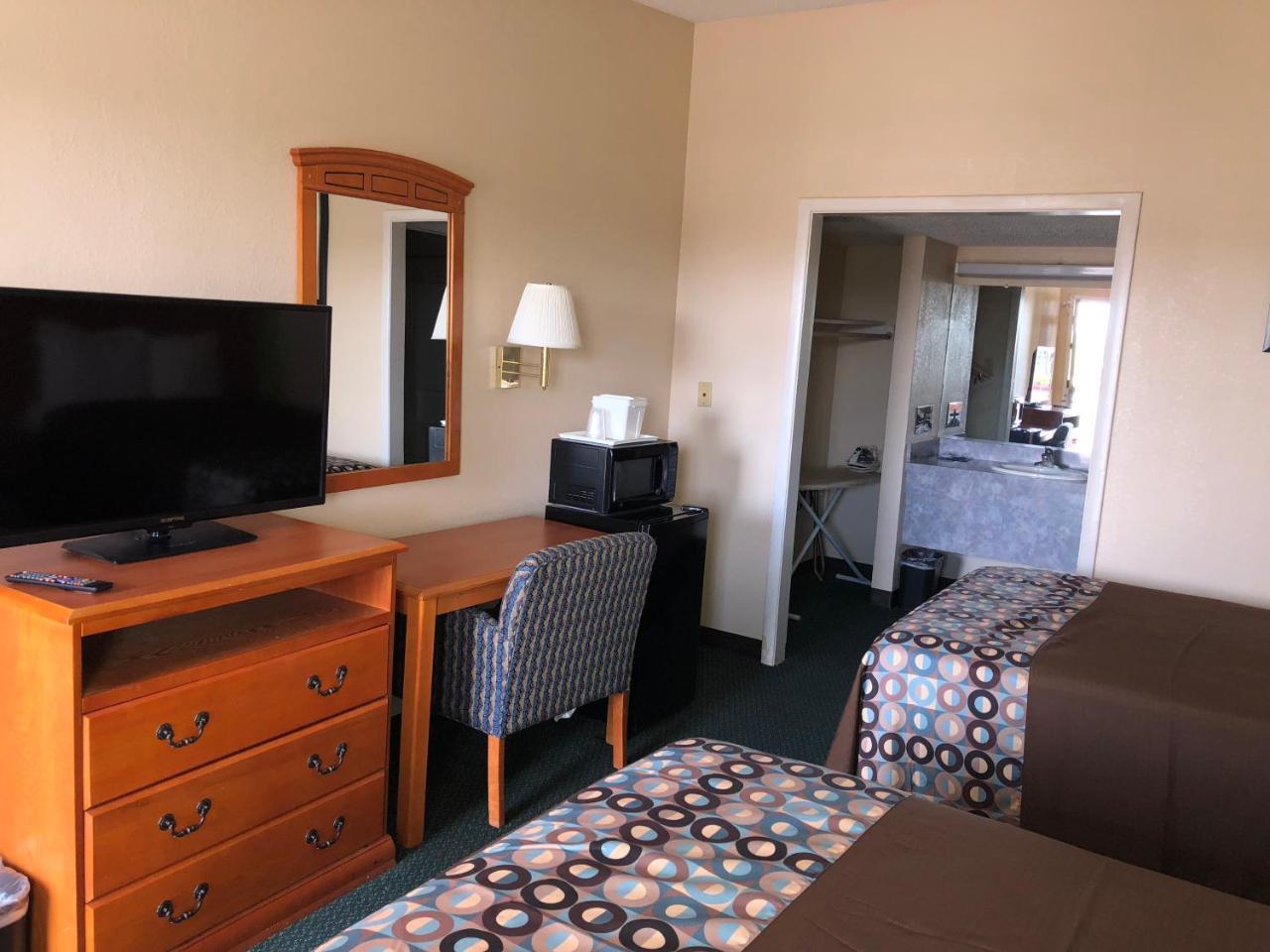 Lone Star Inn ลับบ็อก ภายนอก รูปภาพ
