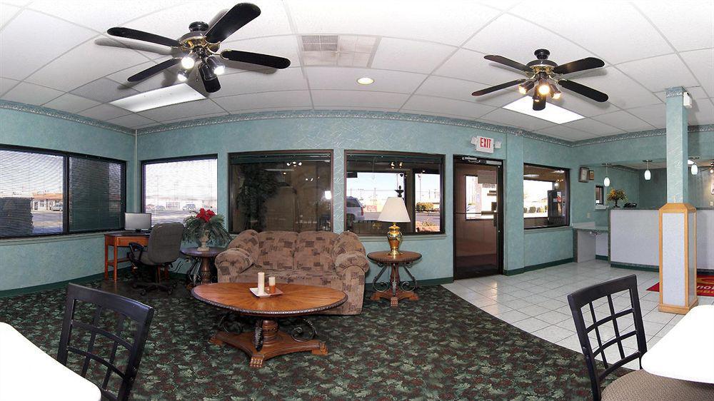 Lone Star Inn ลับบ็อก ภายนอก รูปภาพ